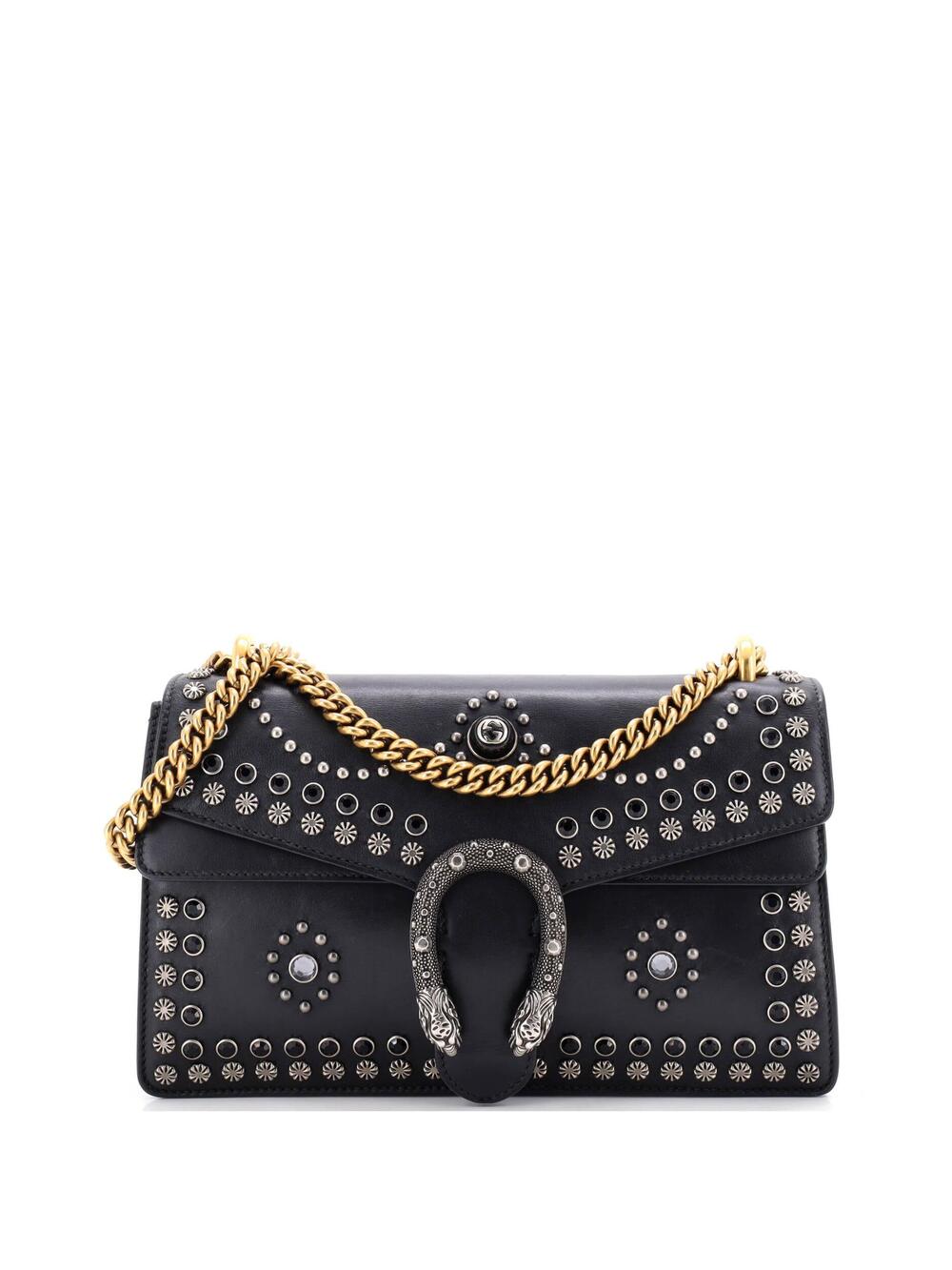 Gucci Dionysus Bag Studded Leather #368853G18B